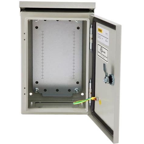 E6924 Electrical Enclosures 